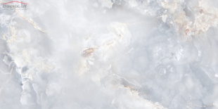 Керамогранит NT Ceramic Onyx Solano Blue арт. NTT99510P (60x120) полированный